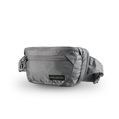 Sacoche EDC tactique Eberlestock Bando Bag banane et bandoulière à poche dissimulée