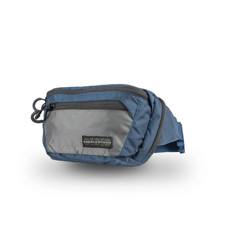 Sacoche EDC tactique Eberlestock Bando Bag banane et bandoulière à poche dissimulée