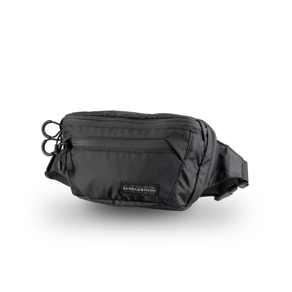 Sacoche EDC tactique Eberlestock Bando Bag banane et bandoulière à poche dissimulée