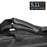 Sacoche Side Trip 5.11 Tactical compartiment MOLLE et intérieur clair