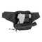 Sacoche Vega Holster 2U93 en nylon avec holster intérieur et compartiment pistolet à accès rapide