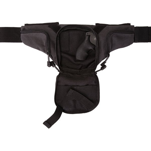 Sacoche à pistolet pour port discret 5.11 Tactical nylon 1050D ceinture jusqu'à 170 cm