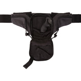 Sacoche à pistolet pour port discret 5.11 Tactical nylon 1050D ceinture jusqu'à 170 cm