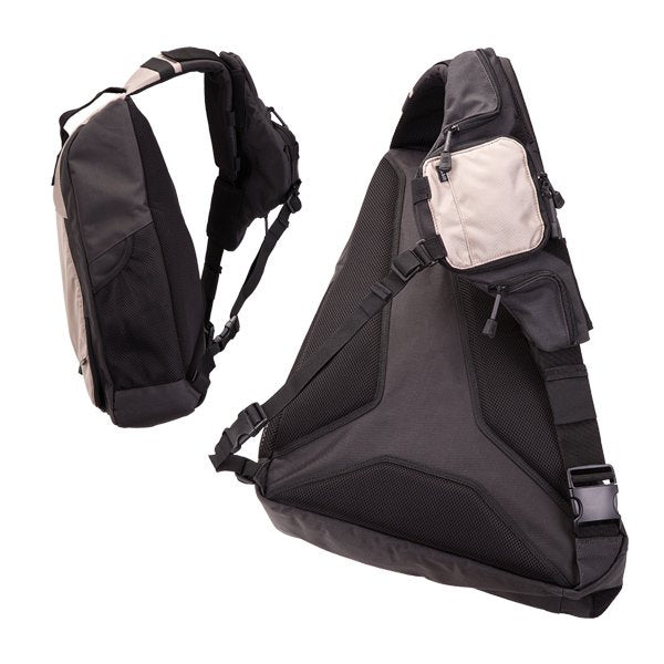Sacoche à pistolet pour port discret 5.11 Tactical nylon 1050D ceinture jusqu'à 170 cm