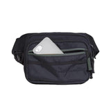 Sacoche de dissimulation Pentagon Runner en polyester 640D 3 L à poche arme ambidextre