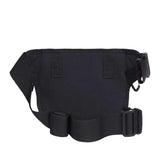 Sacoche de dissimulation Pentagon Runner en polyester 640D 3 L à poche arme ambidextre