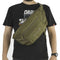 Sacoche de dissimulation Pentagon Telamon en polyester 600D 8,5 L à compartiment arme et poche documents