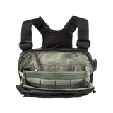 Sacoche de poitrine Skyweight Utility 5.11 Tactical 2 litres harnais amovible 431 g