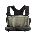 Sacoche de poitrine Skyweight Utility 5.11 Tactical 2 litres harnais amovible 431 g