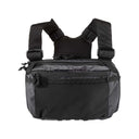 Sacoche de poitrine Skyweight Utility 5.11 Tactical 2 litres harnais amovible 431 g