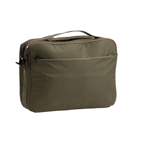 Sacoche porte-documents tactique Eberlestock Fade Brief discrète à compartiment dissimulé