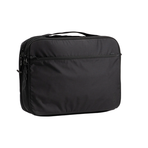 Sacoche porte-documents tactique Eberlestock Fade Brief discrète à compartiment dissimulé