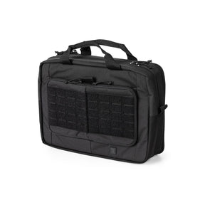 Sacoche serviette 5.11 Tactical Overwatch 16 L convertible en sac à dos