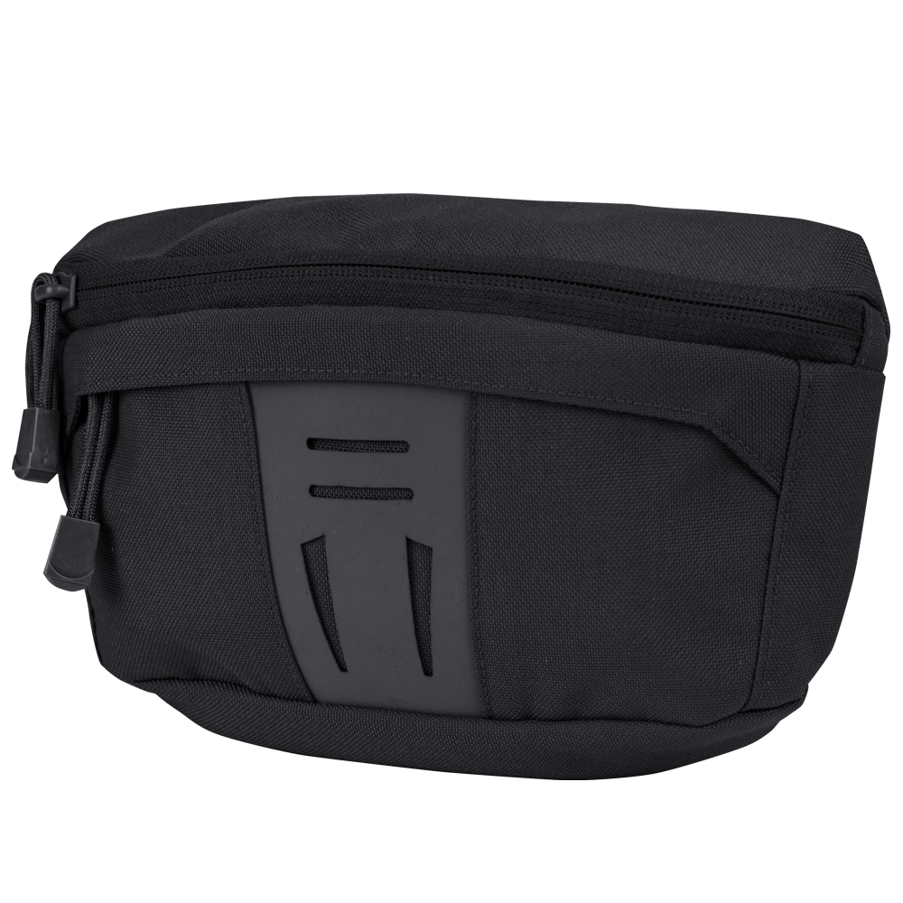 Sacoche ventrale Condor Draw Down Gen III 2,5 L convertible en pochette pendante