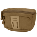 Sacoche ventrale Condor Draw Down Gen III 2,5 L convertible en pochette pendante