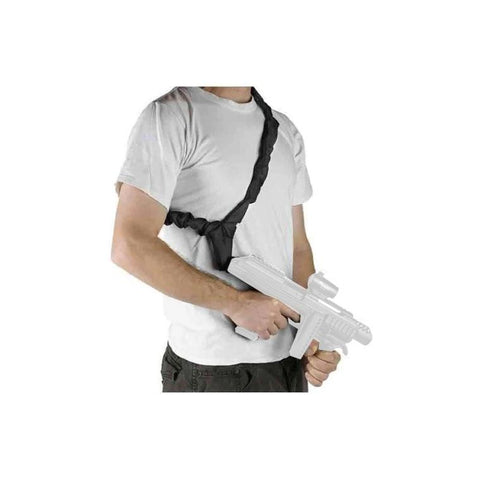 Sangle 1 point élastique FAB Defense Bungee pour arme