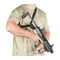 Sangle 1 point élastique FAB Defense Bungee pour arme