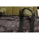 Sangle à enroulement latéral Sidewinder 5.11 Tactical MOLLE fermoir CAM lot de 2