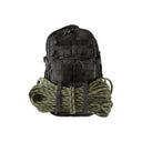 Sangle à enroulement latéral Sidewinder 5.11 Tactical MOLLE fermoir CAM lot de 2