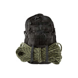 Sangle à enroulement latéral Sidewinder 5.11 Tactical MOLLE fermoir CAM lot de 2