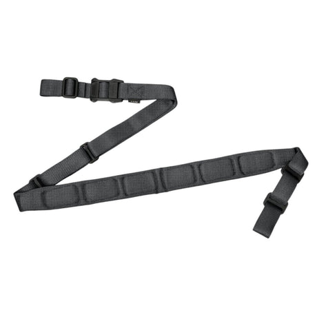 Sangle d'arme 2 points MS1 rembourrée Magpul réglage rapide par coulisseau MS1