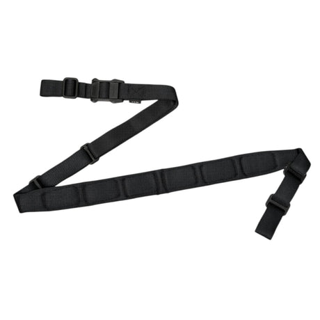 Sangle d'arme 2 points MS1 rembourrée Magpul réglage rapide par coulisseau MS1