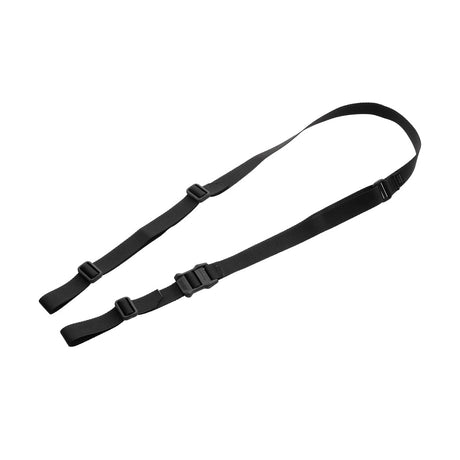 Sangle d'arme MS1 Lite Magpul en nylon 2,54 cm réglable de 122 à 152 cm