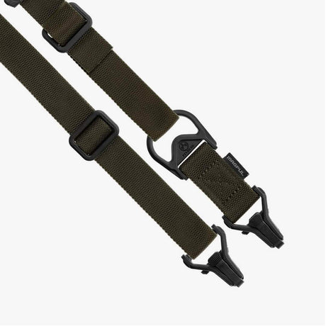Sangle d'arme MS3 Gen2 Magpul convertible 1 ou 2 points avec clips Paraclip
