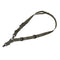 Sangle d'arme MS3 Gen2 Magpul convertible 1 ou 2 points avec clips Paraclip