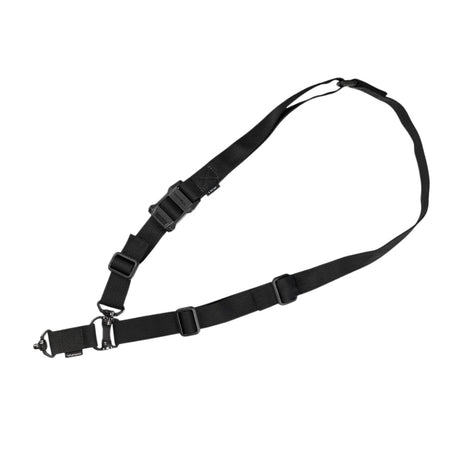 Sangle d'arme MS4 QDM Magpul convertible attaches acier QPQ largeur 31,75 mm