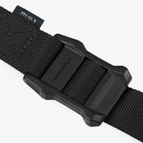 Sangle d'arme deux points MS1 QDM Magpul en nylon avec émerillons acier Melonite