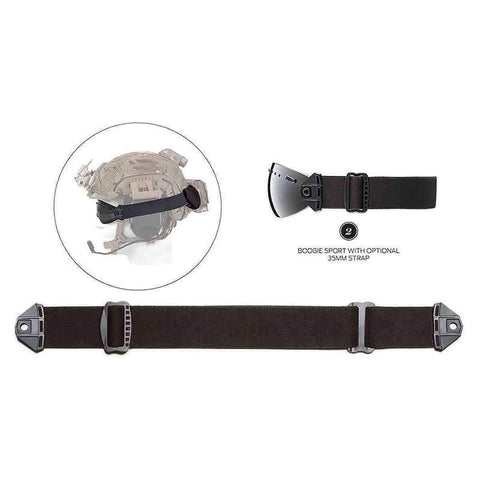 Sangle de Rechange Smith Optics Boogie Sport