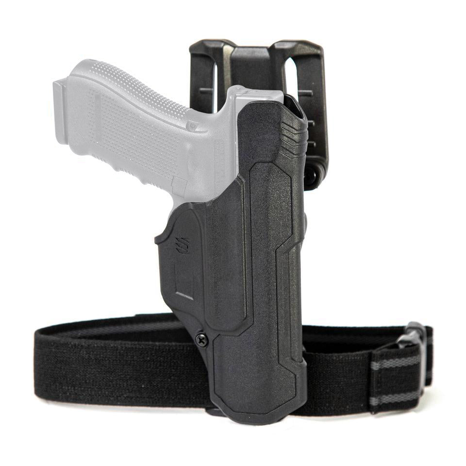 Sangle de cuisse Blackhawk T-Series JSBL