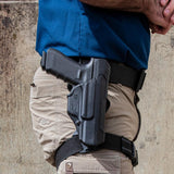 Sangle de cuisse Blackhawk T-Series JSBL