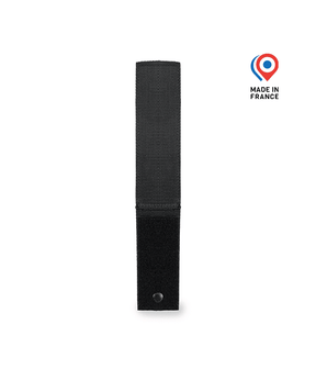 Sangle de port mi-cuisse GK Pro auto-agrippante pour plaque tactique 97005KT