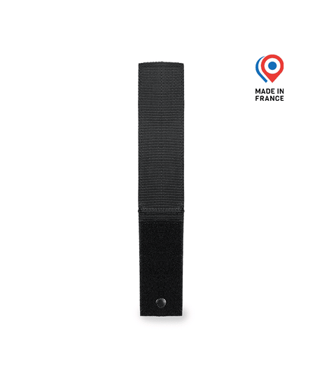 Sangle de port mi-cuisse GK Pro auto-agrippante pour plaque tactique 97005KT