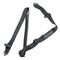 Sangle pour arme Blackhawk QD Stretch multi-points convertible 1 ou 2 points avec attaches QD