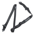Sangle pour arme Blackhawk QD Stretch multi-points convertible 1 ou 2 points avec attaches QD
