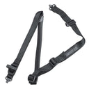 Sangle pour arme Blackhawk QD Stretch multi-points convertible 1 ou 2 points avec attaches QD