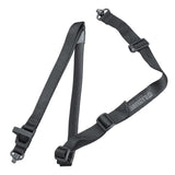 Sangle pour arme Blackhawk QD Stretch multi-points convertible 1 ou 2 points avec attaches QD