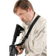 Sangle pour arme Blackhawk Storm QD 1 point réglable de 76 à 127 cm avec clip MASH amovible