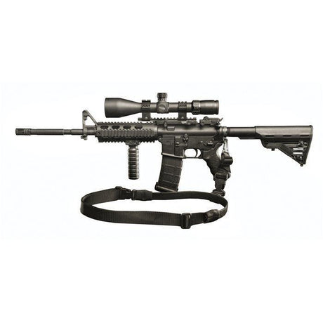 Sangle pour arme Blackhawk Storm RS 1 point à tendeur élastique pour le combat rapproché