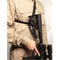 Sangle pour arme Blackhawk Storm RS 1 point à tendeur élastique pour le combat rapproché