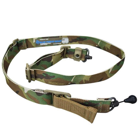 Sangle pour arme Blue Force Gear Vickers Red Swivel