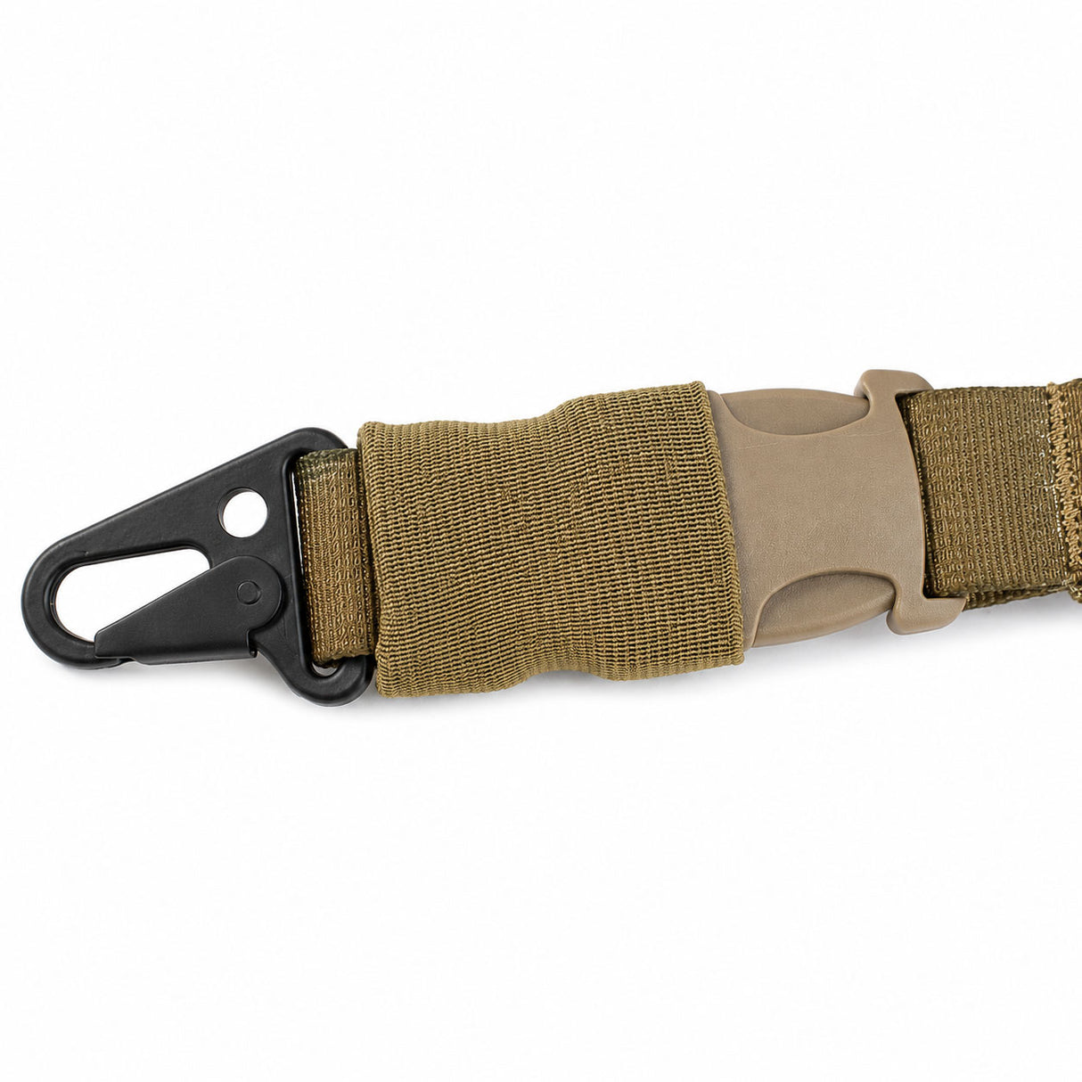Sangle pour arme CQB 1 point Bulldog Tactical Gear