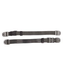 Sangles de cuisse GK Pro 50 cm à boucle rapide pour plaque tactique 97005KT