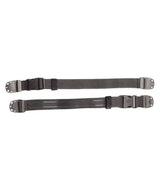Sangles de cuisse GK Pro 50 cm à boucle rapide pour plaque tactique 97005KT