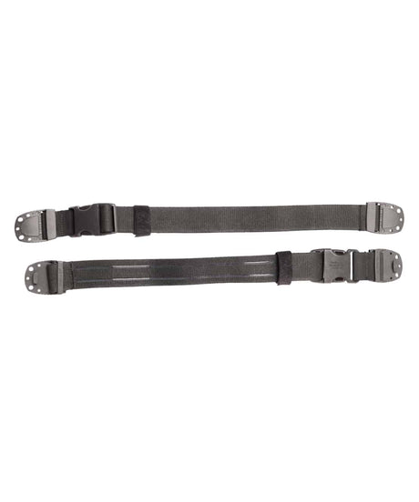 Sangles de cuisse GK Pro 50 cm à boucle rapide pour plaque tactique 97005KT