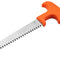 Scie Boker Plus HL en acier 420 lame 13,5 cm manche en T avec gaine Kydex