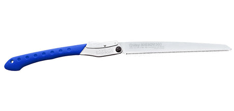 Scie Silky Bigboy pliante acier SK-4 lame 360 mm